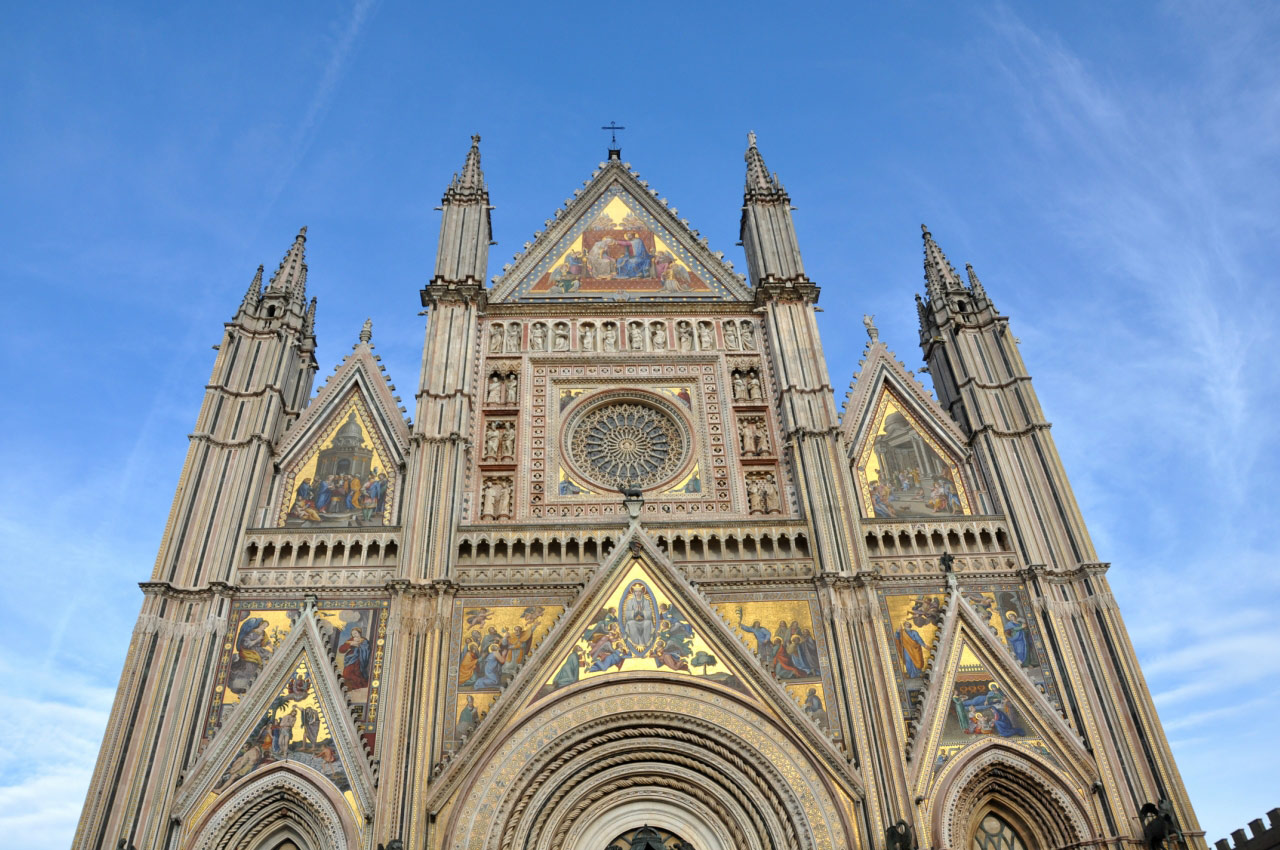 Orvieto